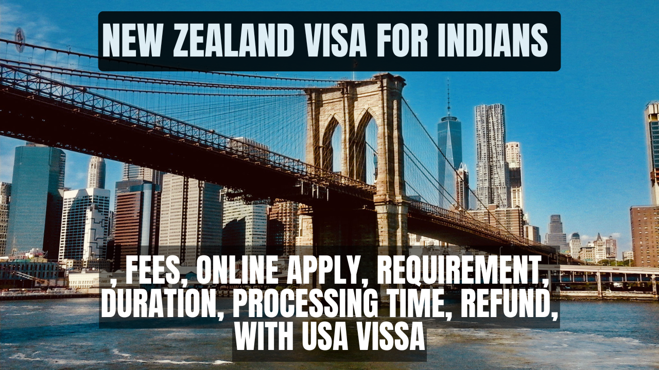 new zealand visa for indians