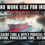Finland Work Visa For Indians Costs Requirements Processing Time & Apply Process