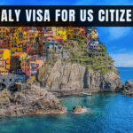 Italy Visa For US Citizens 2025 Requirements Fees        Process Time Refunds Guides & More